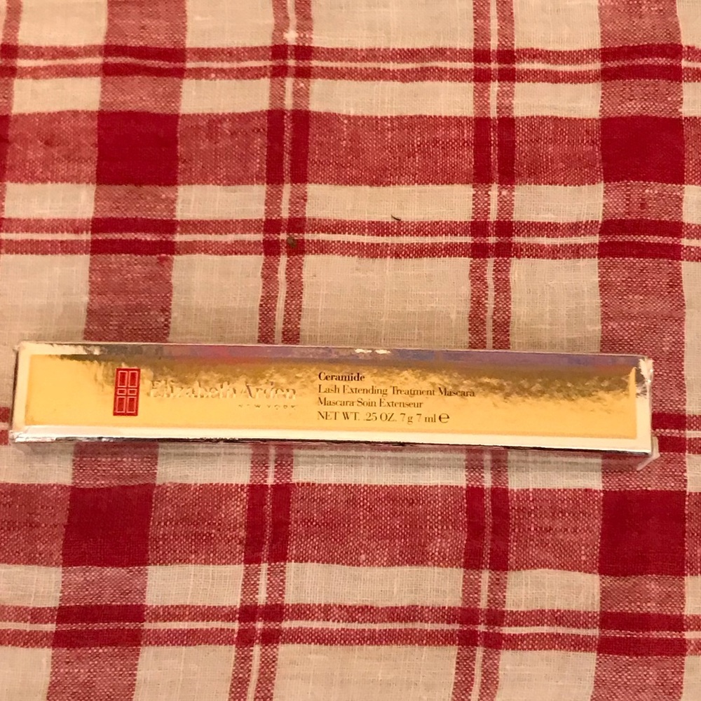 Ceramide Lash Extending Treatment Mascara BNIB